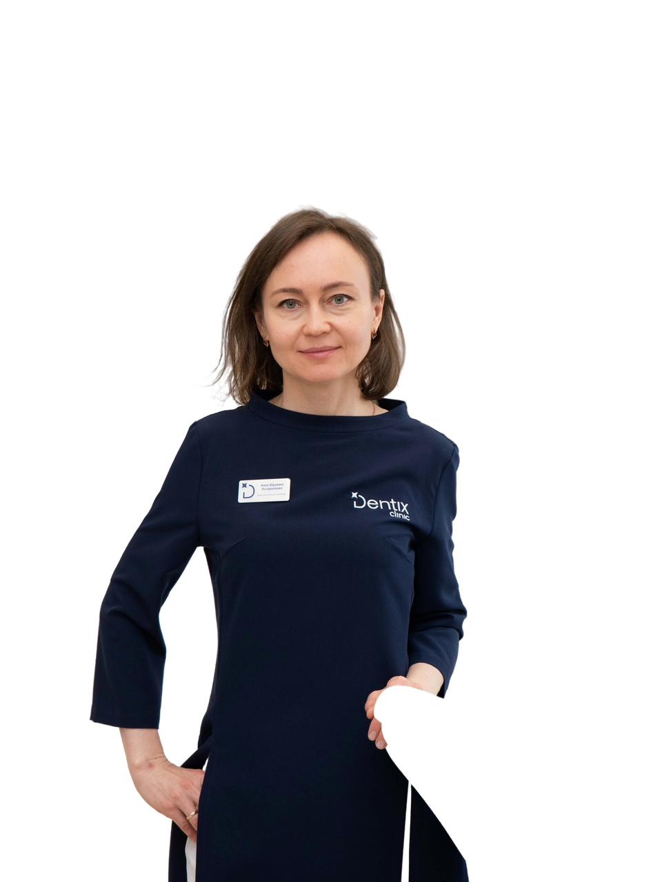 Анна Юрьевна Илларионова